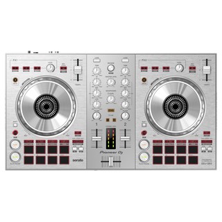 Bnew Pioneer Ddj Rb Dj Controller Not Sb Sb1 Sb2 Sb3 400 Numark Mixtrack Platinum Rx Sr Sr2 Rr Sx Shopee Philippines