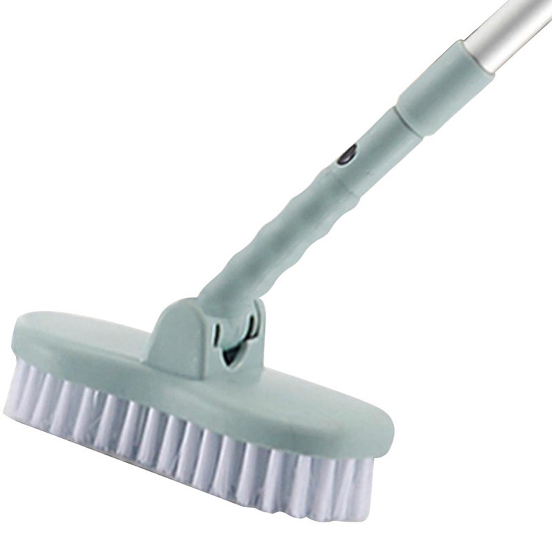 Dust Collector 180 Rotating Broom Sweeping Floor The Magic