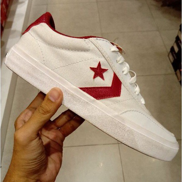 converse courtlandt red