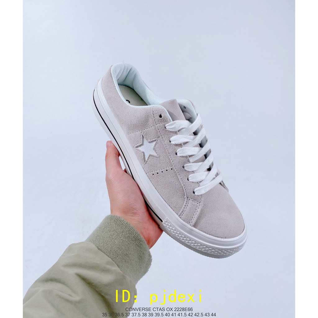 converse one star 36