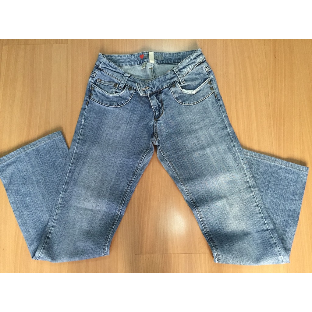 size 4 jeans