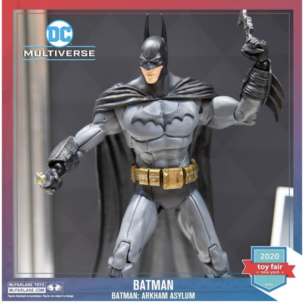 batman arkham city toy