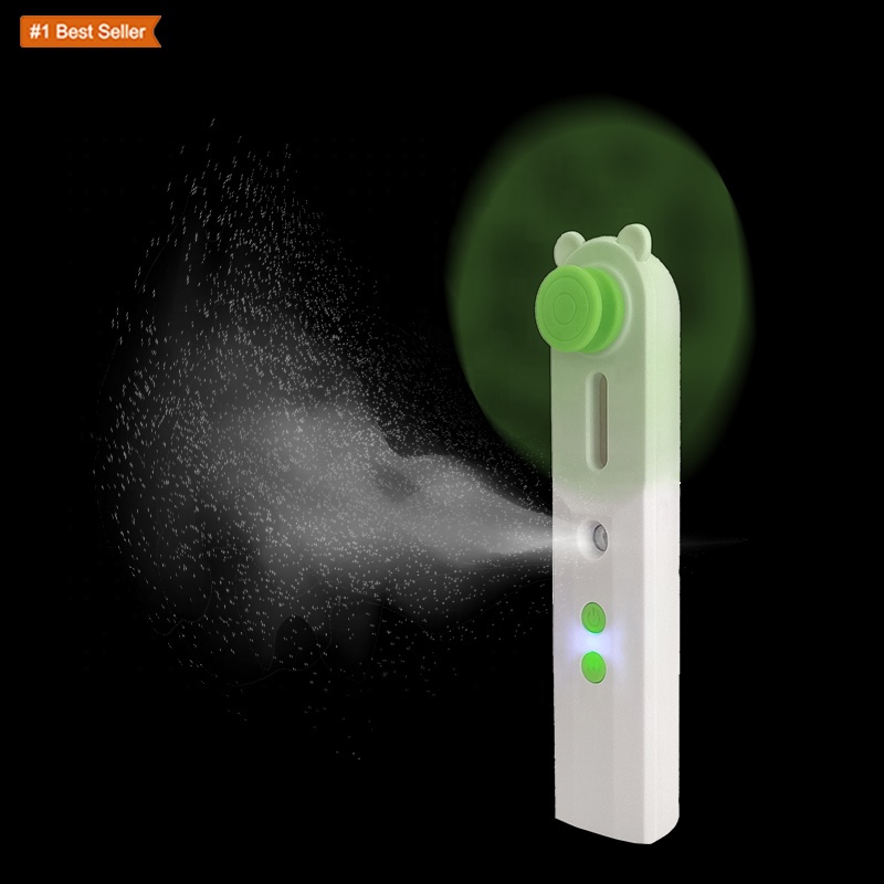 Mist Fan Online Sale Cooling & Heating at Great Prices Home