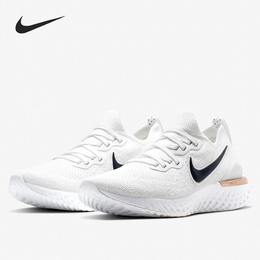 nike nike epic react flyknit