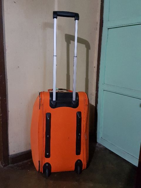 patriot luggage price philippines