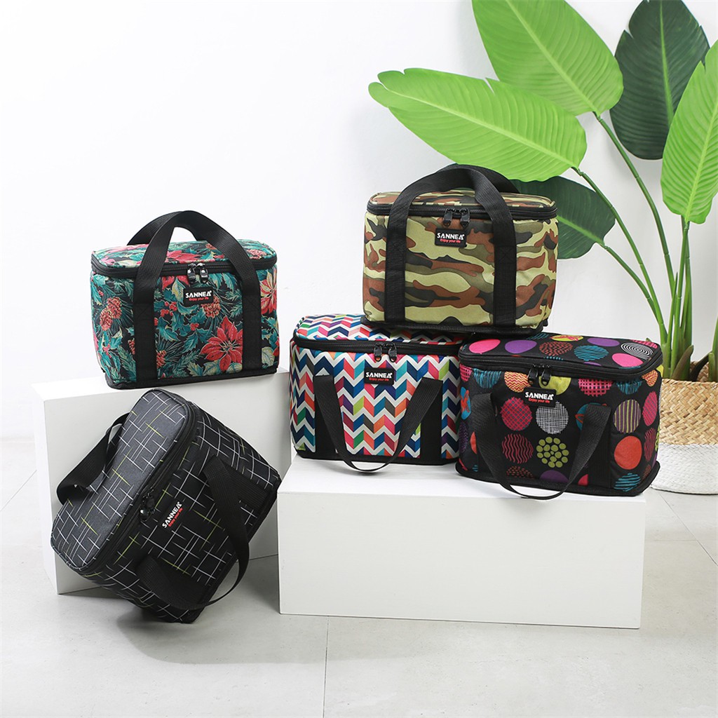 food lunch bag
