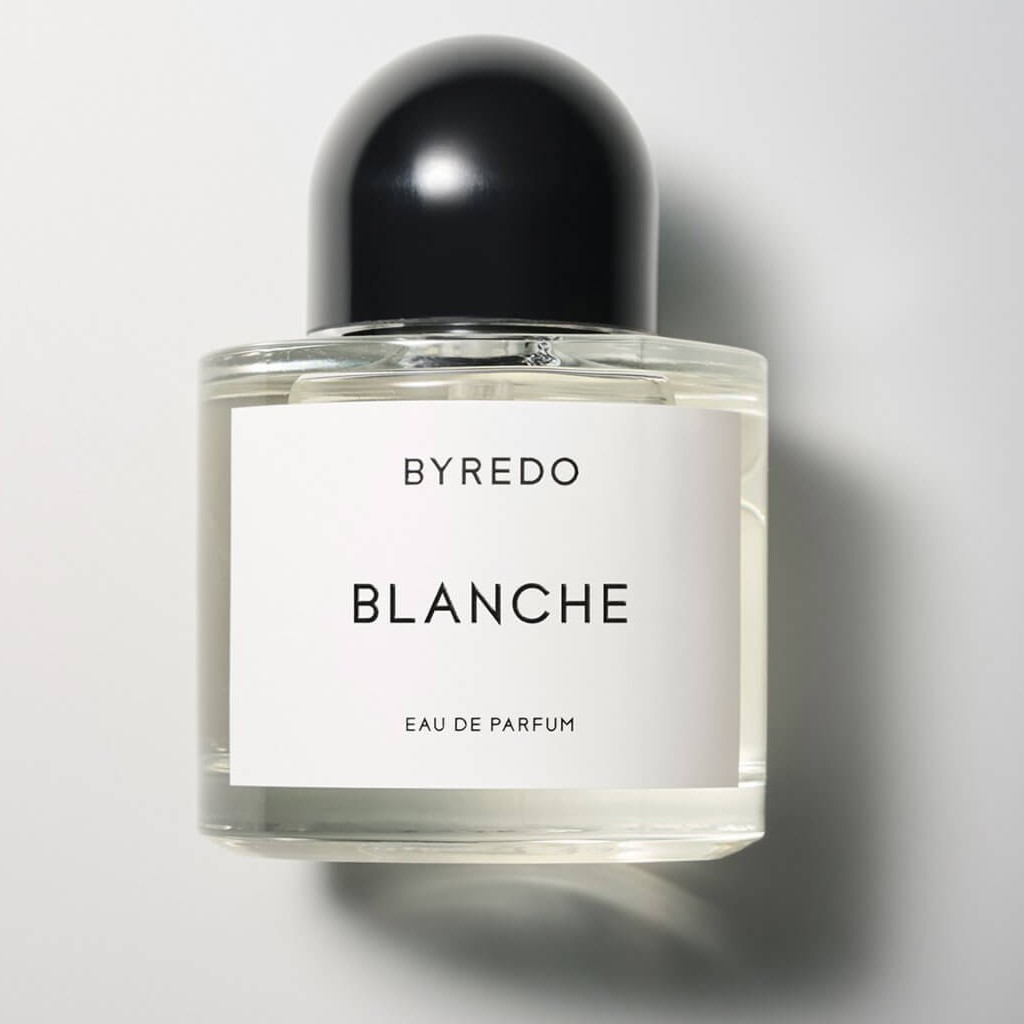 PCPH | Byredo Blanche Eau de Parfum | Shopee Philippines