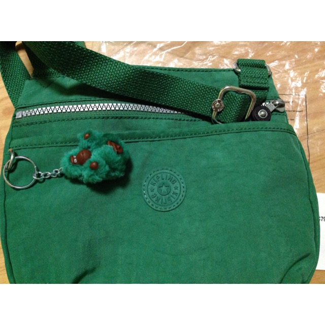 kipling crossover bags