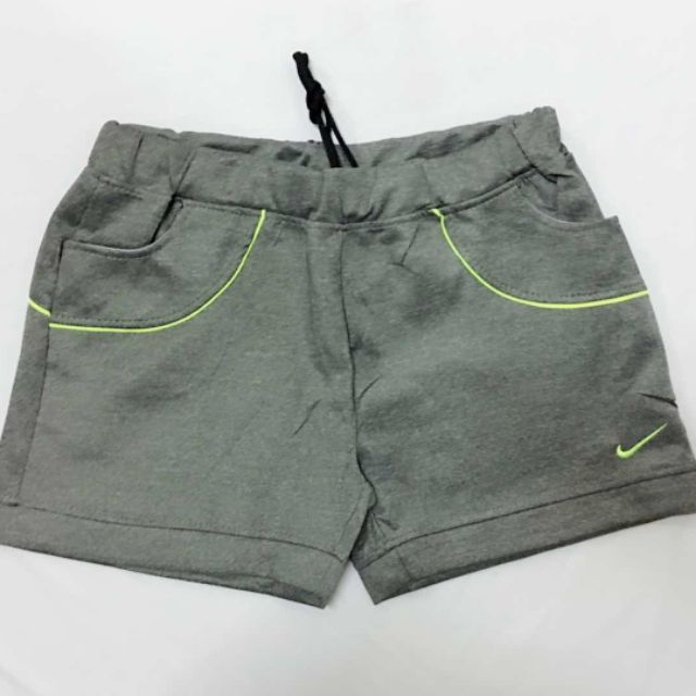 hot pants nike