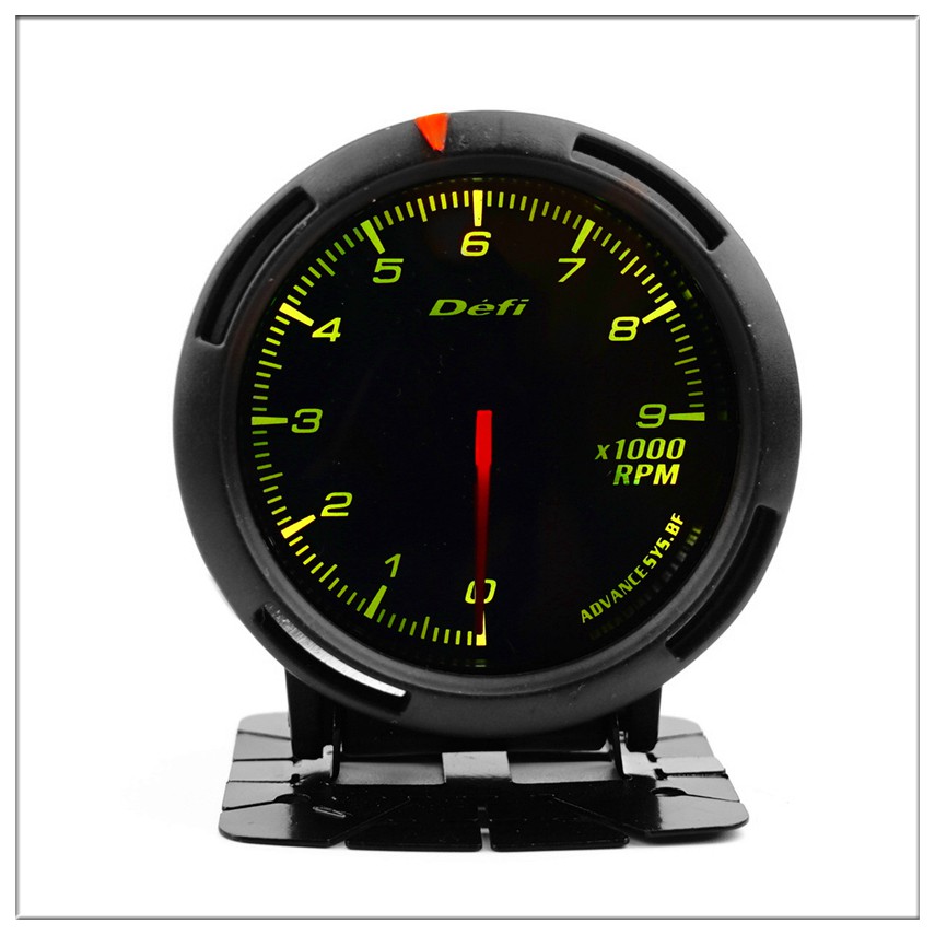 defi rpm gauge