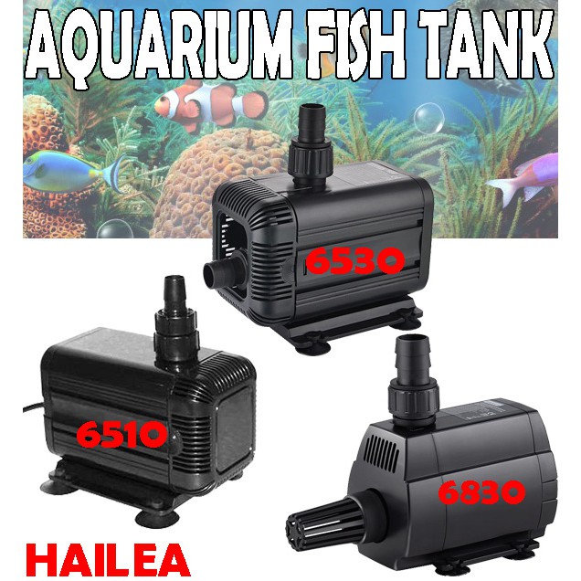 hx 6830