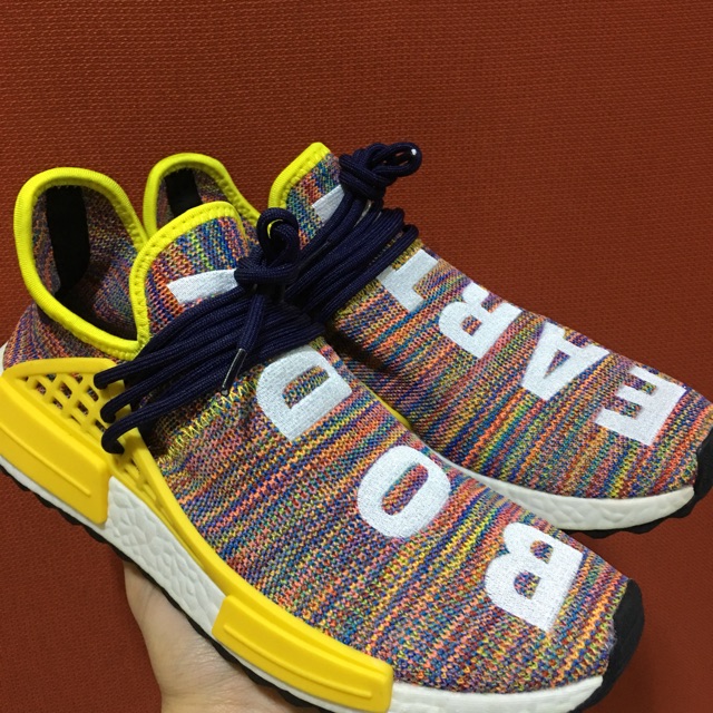 adidas pharrell williams limited edition