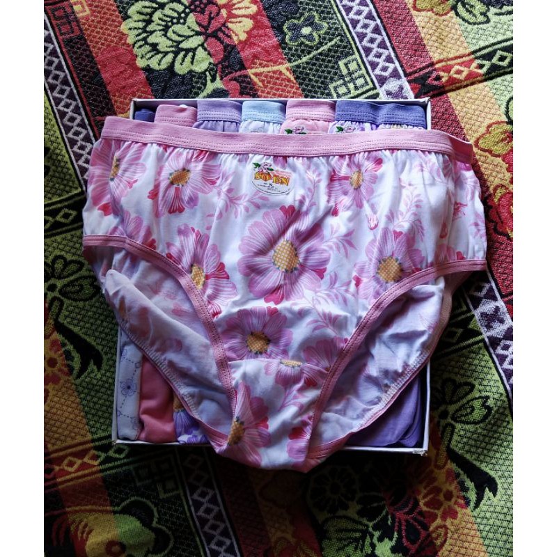 Soen panty (original) Shopee Philippines