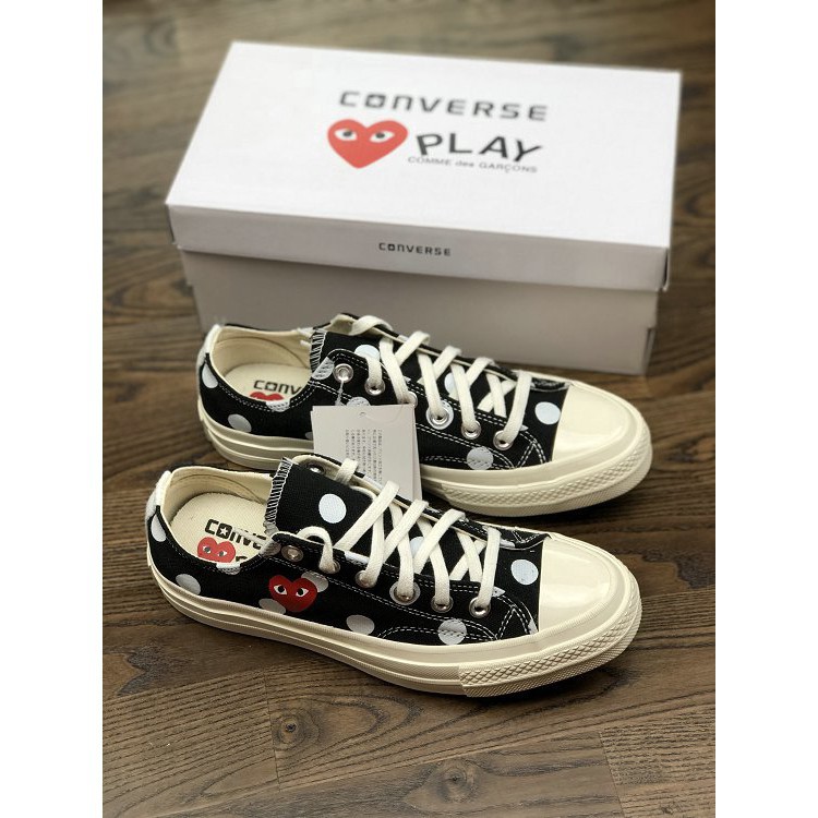 converse comme des garcons price ph