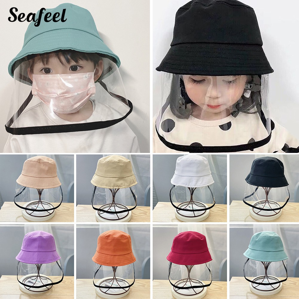 hat cover