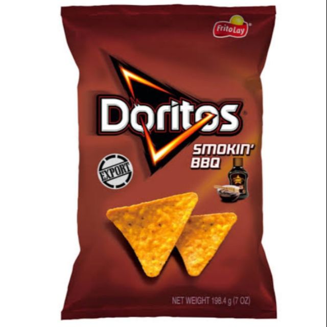 Doritos Corn Chips 65 grams - 198 grams | Shopee Philippines