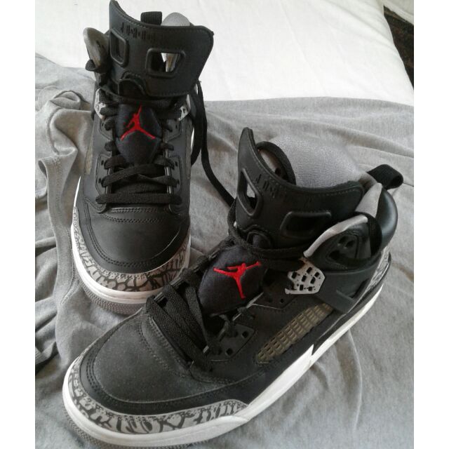 brooklyn jordan shoes