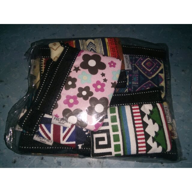 coin purse philippines