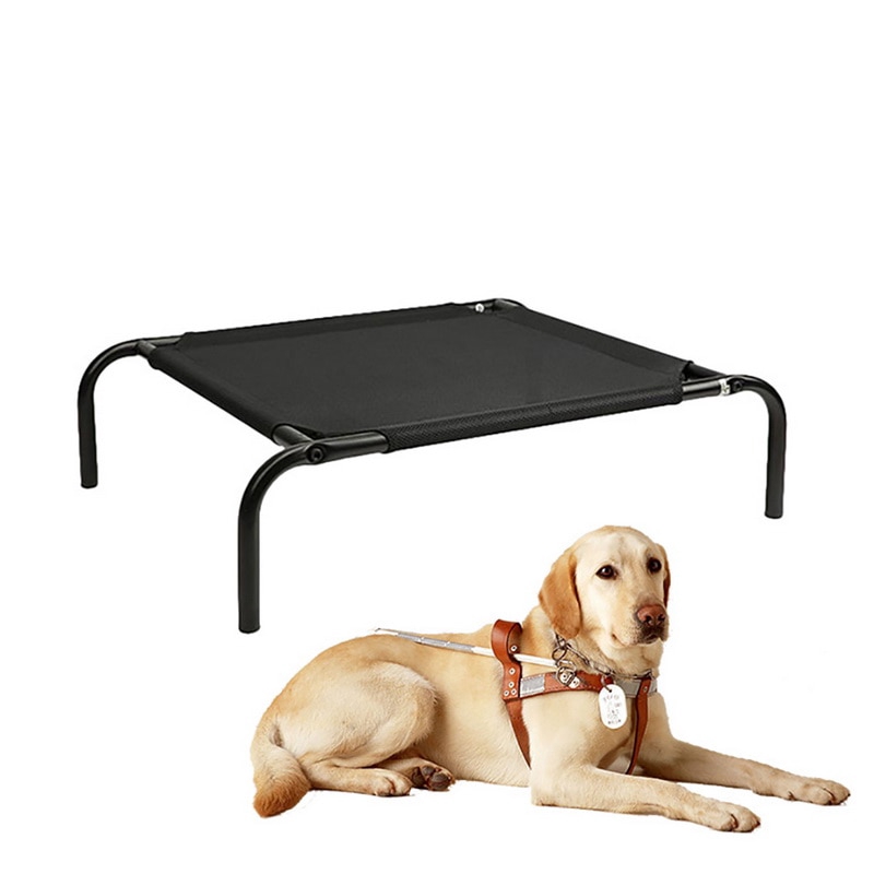 cool summer dog beds