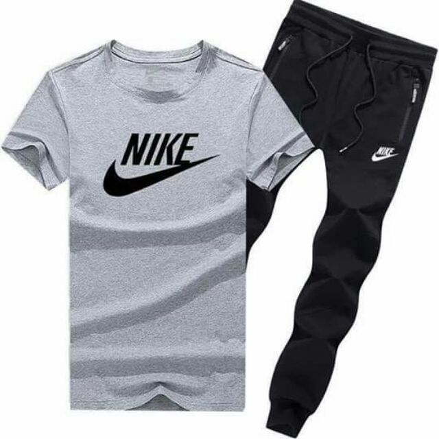 nike shirts and pants