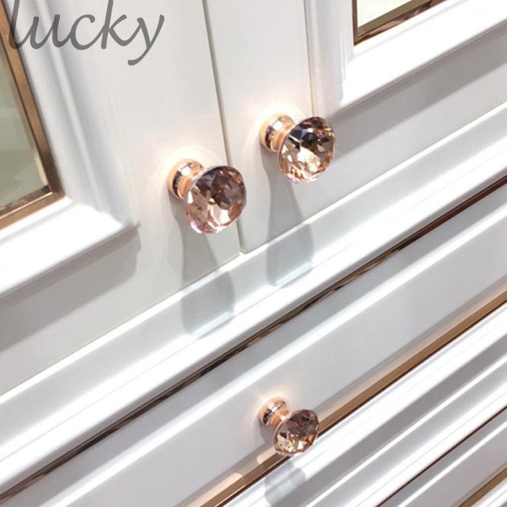 Details about   Unique Glass Amber Door Handle w Brass Puller Cabinet Cupboard 4 PcS Home Decor 