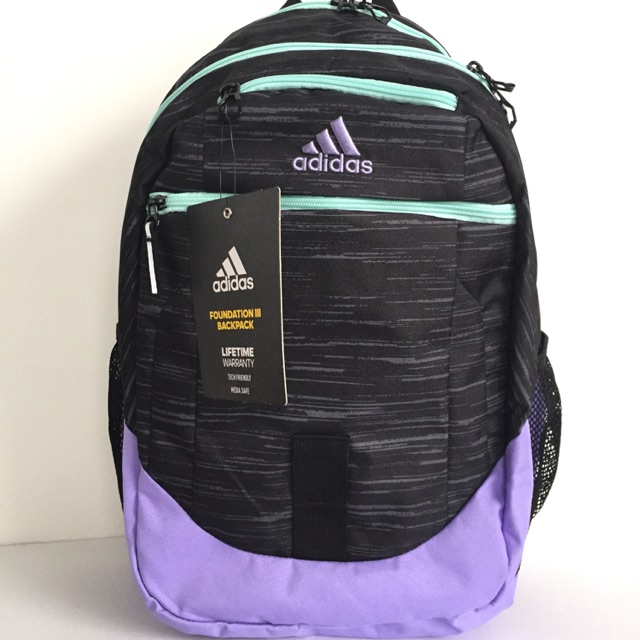 adidas foundation iii backpack