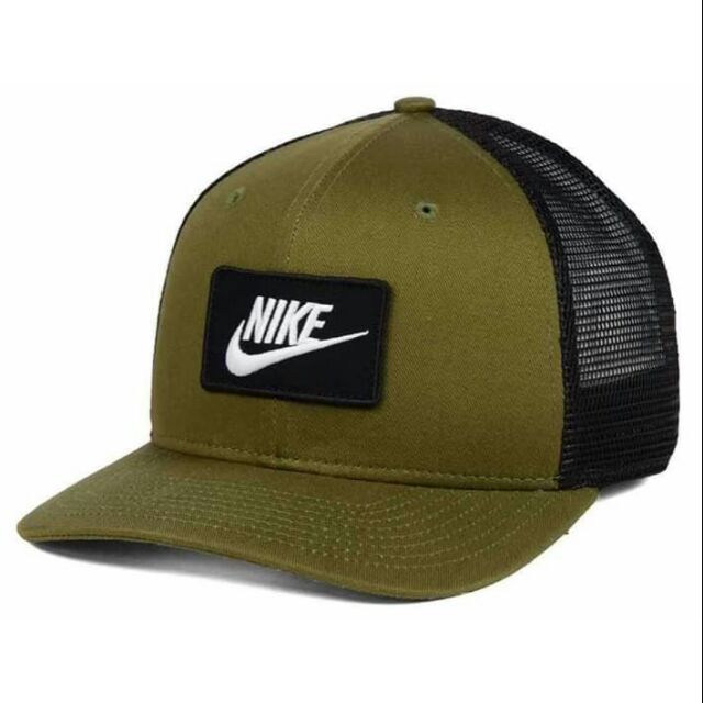 net cap nike