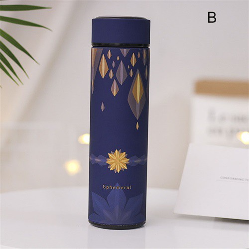 coffee and tea thermos