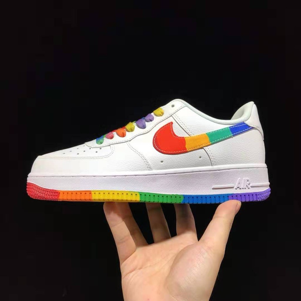 nike air force one lv