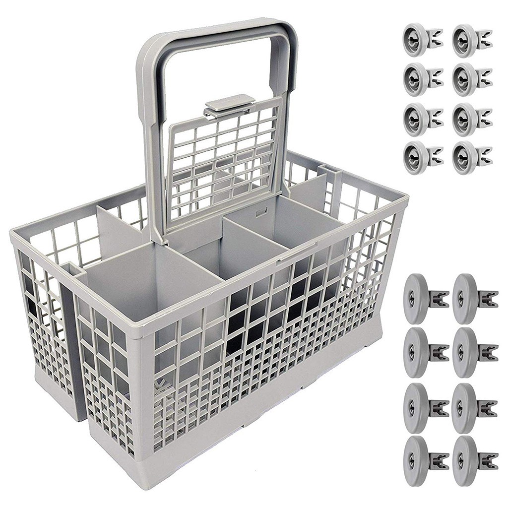 cutlery holder for dishwasher