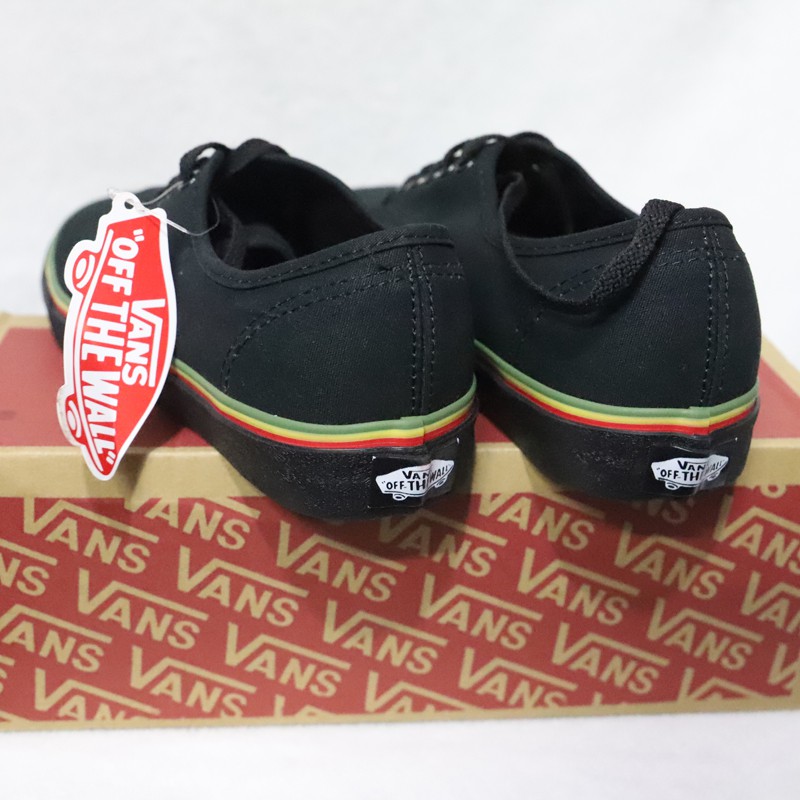 vans reggae shoes