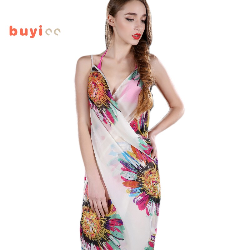 sarong swimsuit cover up