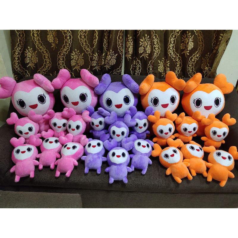 New Low Price Twice Lovely Plush Unofficial Shopee Philippines