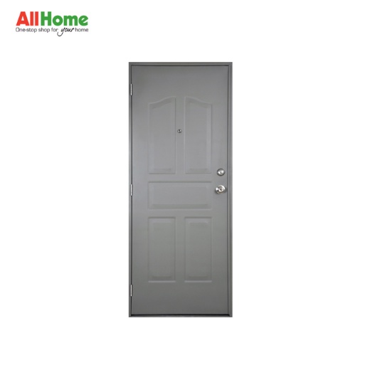 UNIDOOR Steel Door with Jamb Set Essensa 102 Shopee Philippines