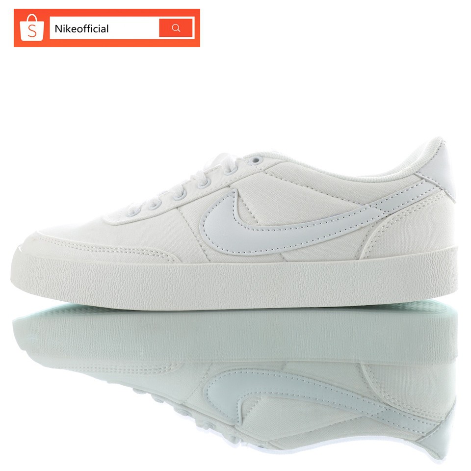 nike canvas killshot sneaker