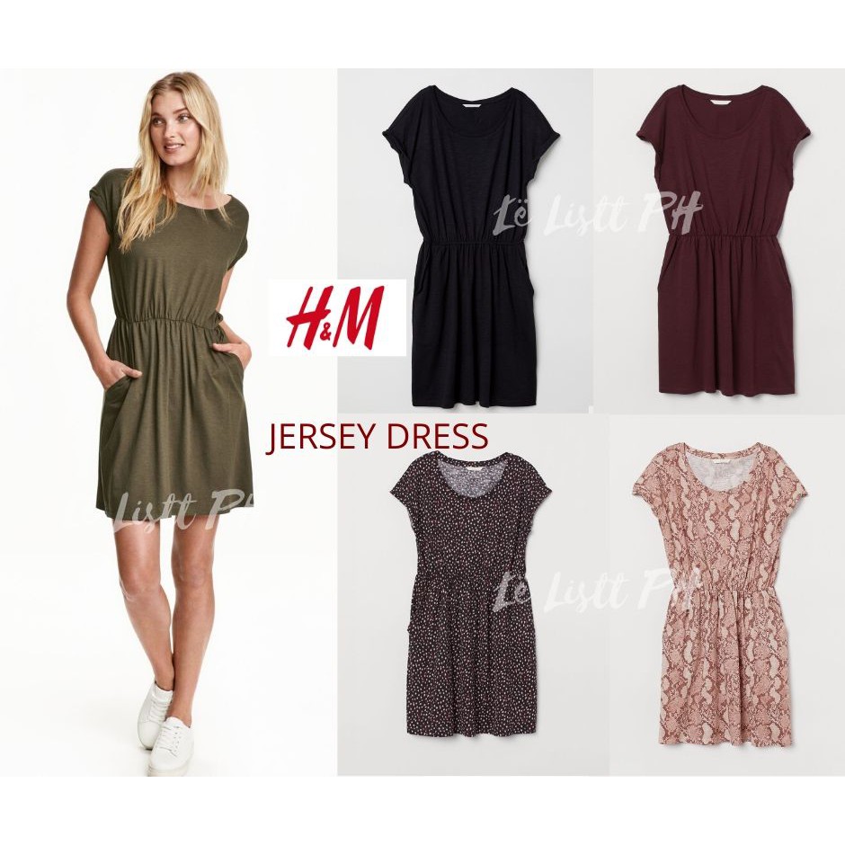 h&m dresses ph