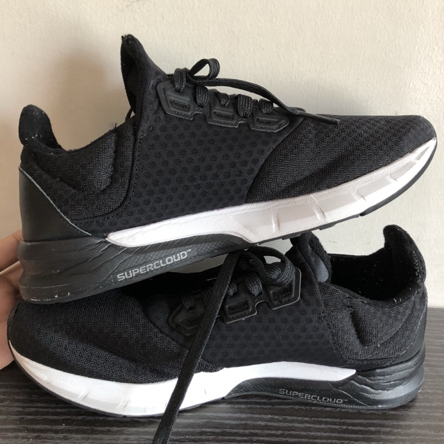 Adidas Supercloud Running Shoes Unisex | Shopee Philippines