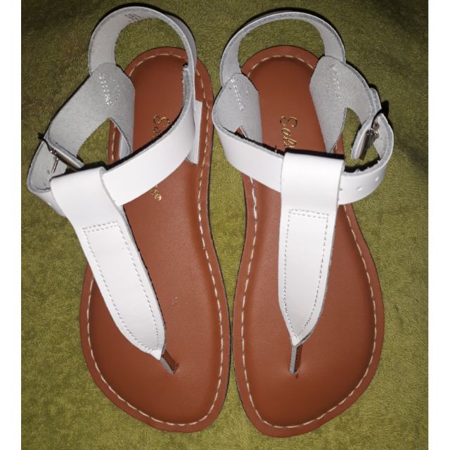 white water sandals