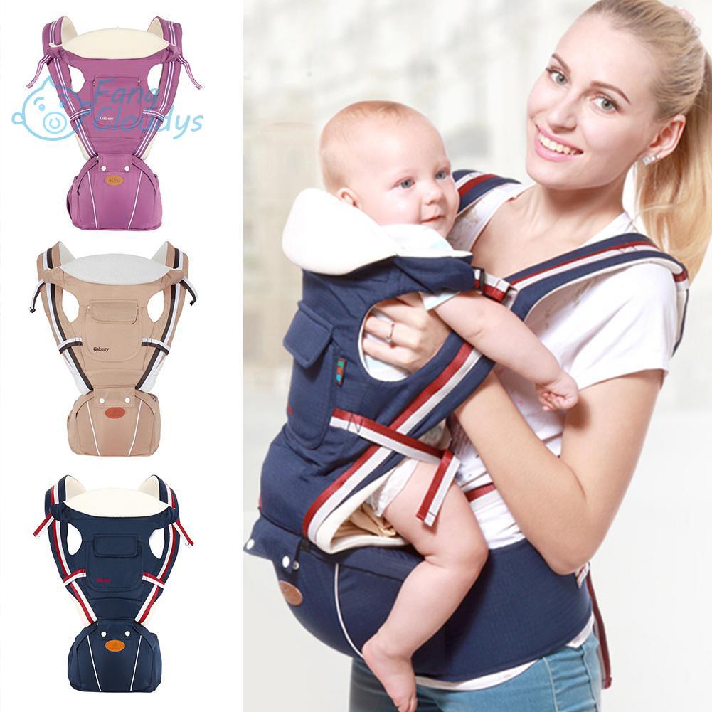 gabesy baby carrier instructions