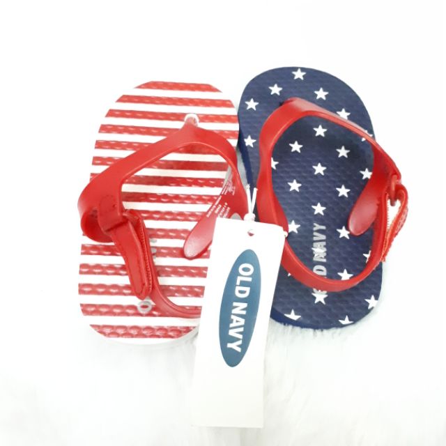 old navy baby flip flops