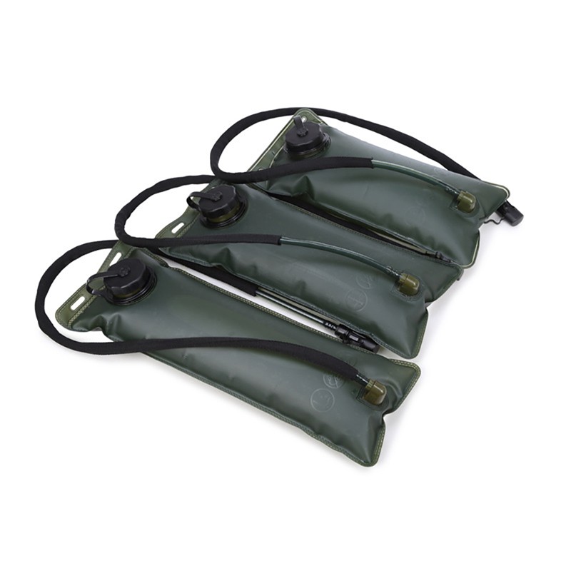 Military 3L Hydration Water Bladder Pack Drinking Bag Shopee Philippines