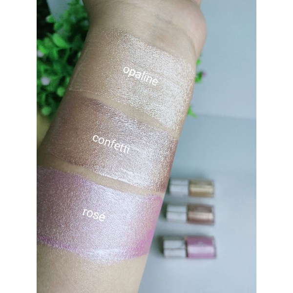 Glow Getter (liquid highlighter) Shopee Philippines