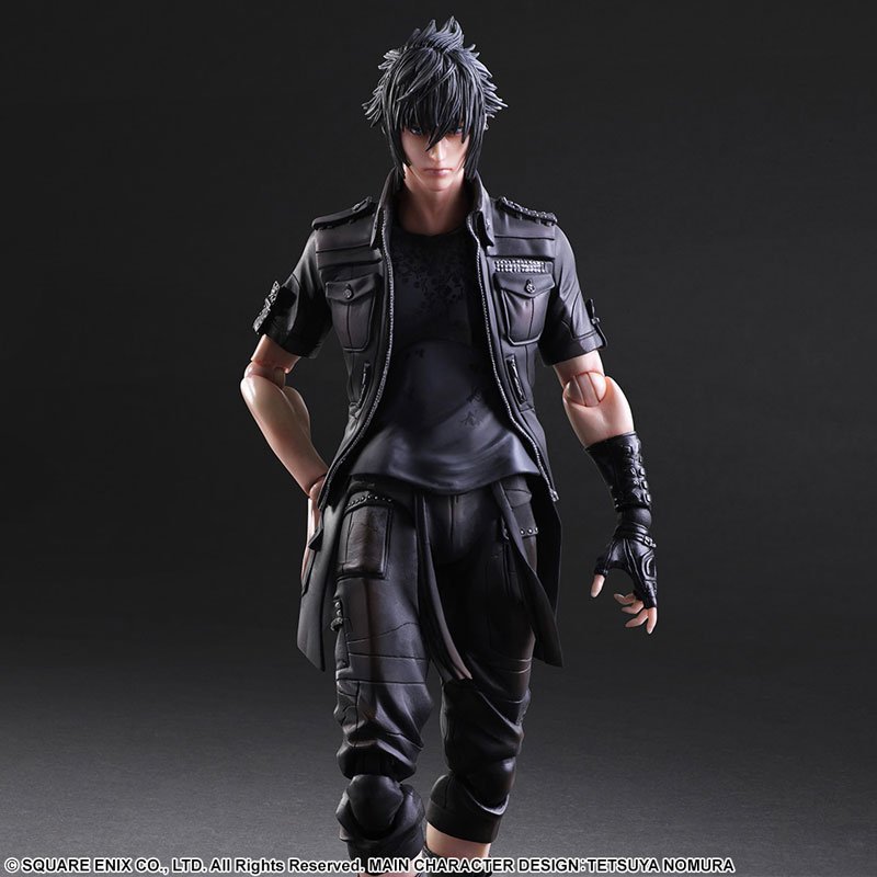 noctis figure