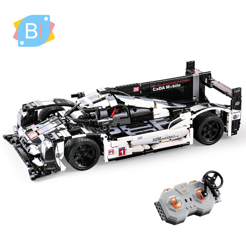 super racing car toy