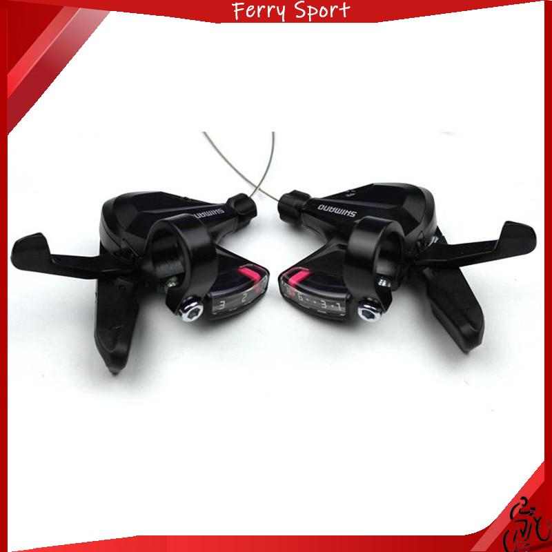 altus 8 speed shifter