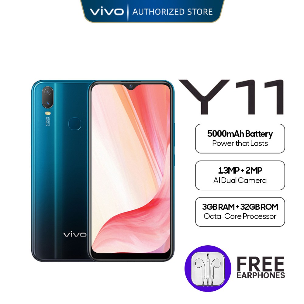 Vivo y11 сброс пароля