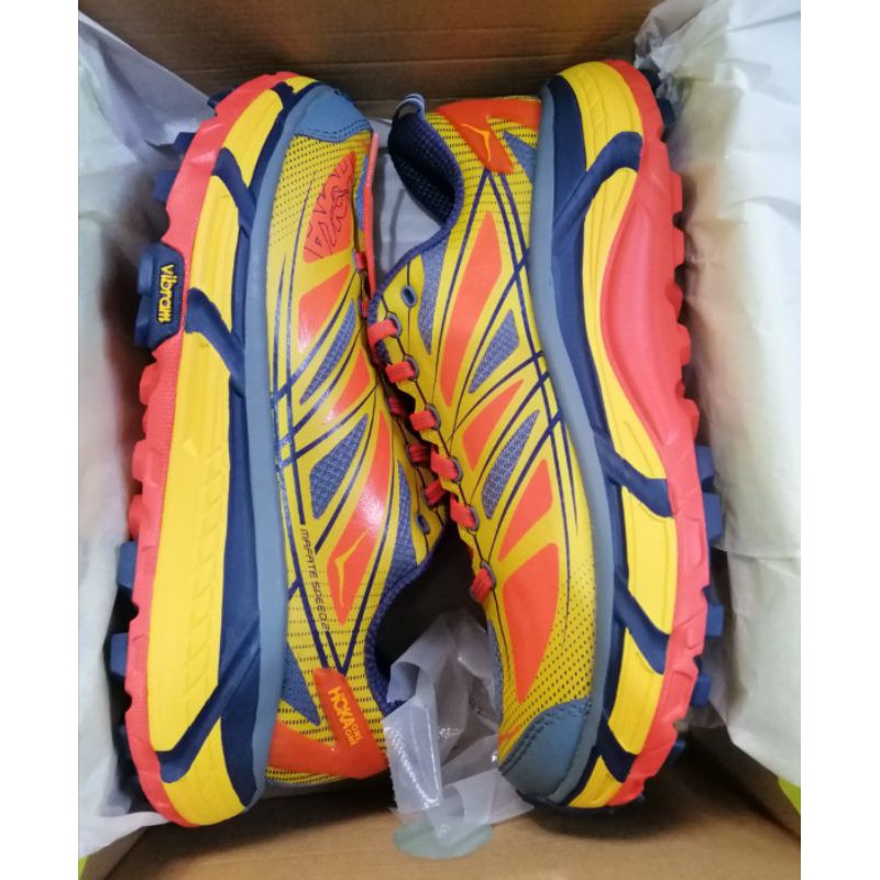 mafate speed 2 hoka