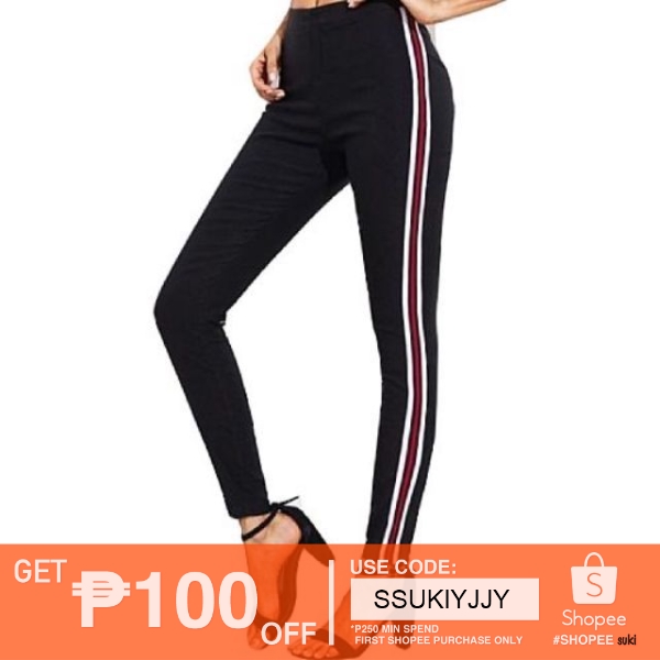 track pants shopee