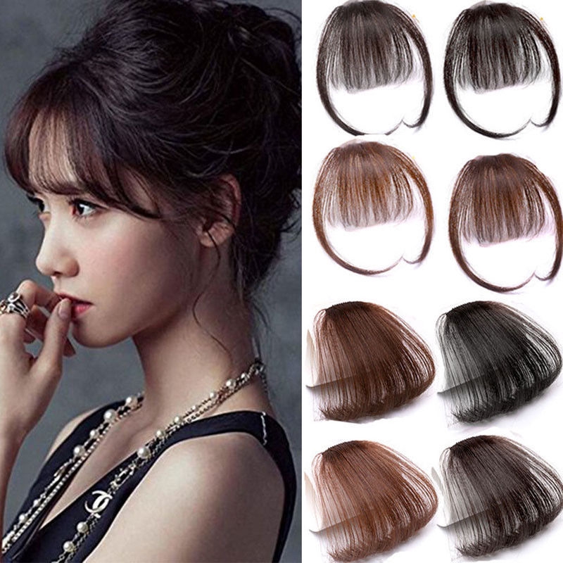 S F High Quality Fashion Ladies 100 Real High Quality Hair Thin