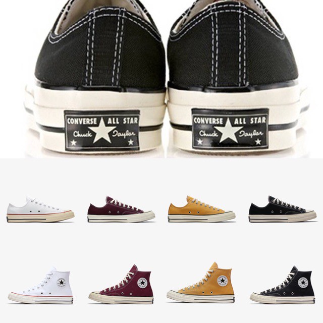 converse chuck taylor ori